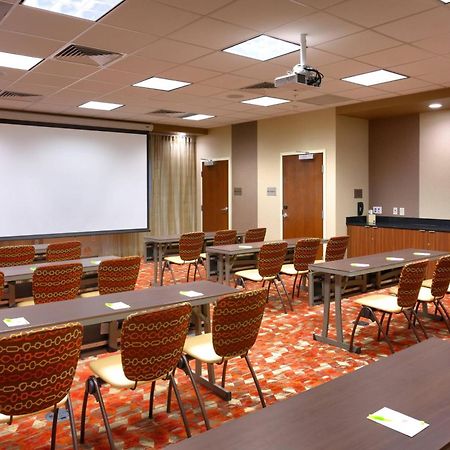 Fairfield Inn & Suites By Marriott Salt Lake City Мидвейл Экстерьер фото